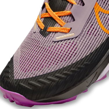 Sneakers og sko Nike Air Zoom Terra Kiger 8 W Lilla | DH0654-501, 4