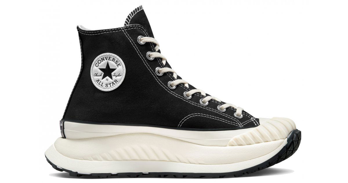 Sneakers og sko Converse Chuck 70 AT-CX Sort | a03277c-001, 1