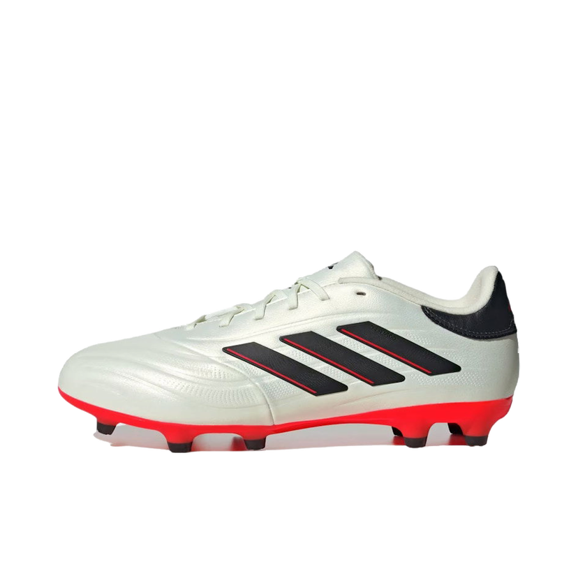 Sneakers og sko adidas Performance Copa Pure 2 League FG Solar Energy Pack Hvid | IF5448