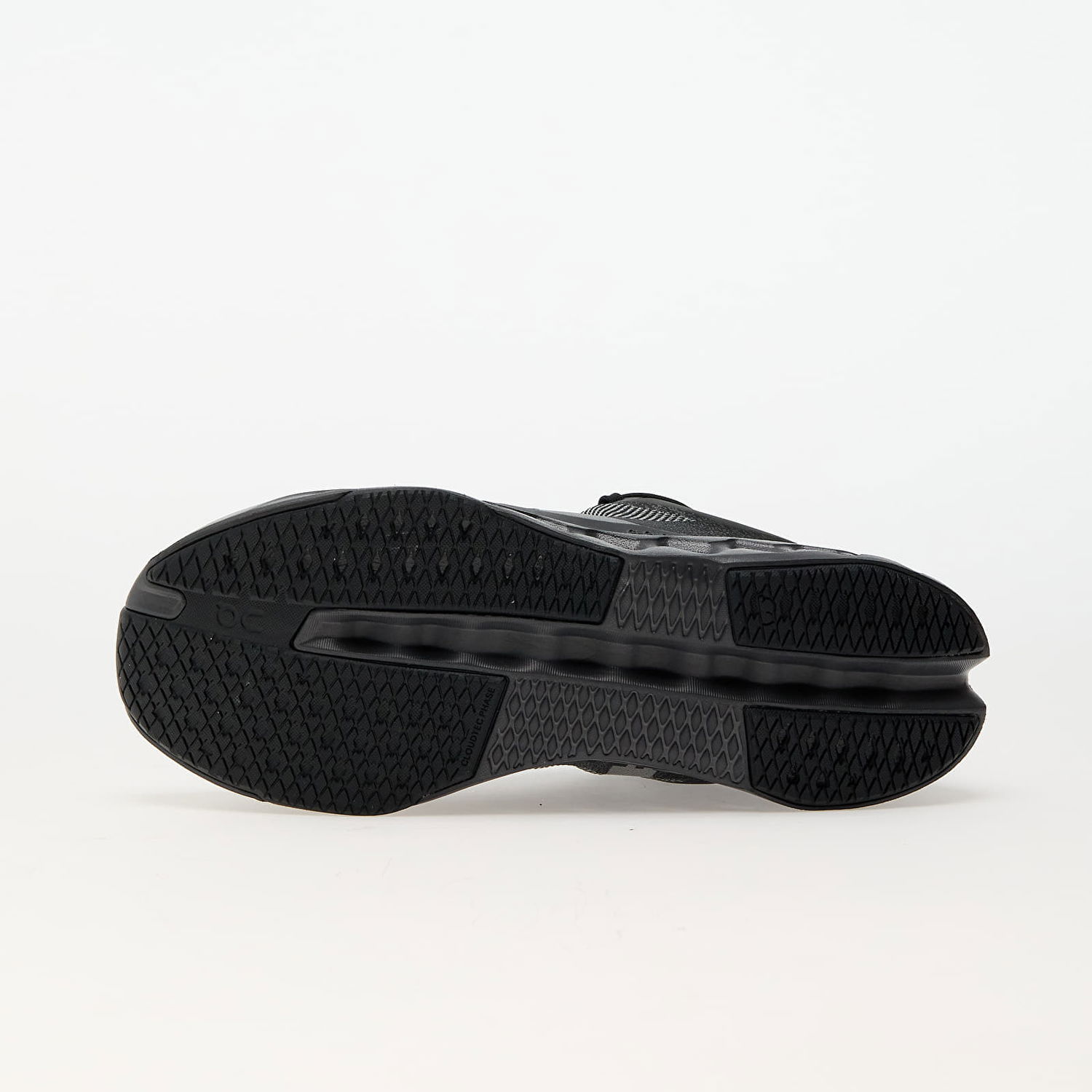 Sneakers og sko On Running Cloudsurfer Next Sort | 3ME30020106, 1