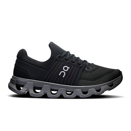 Sneakers og sko On Running Cloudswift 4 AD Sort | 3MF10570080