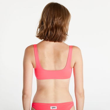 Badetøj Tommy Hilfiger Tin Bralette Lyserød | UW0UW03324 TIN, 4