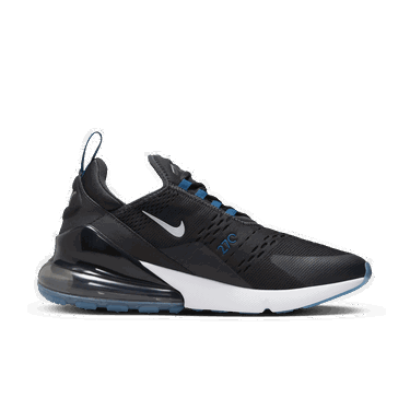 Sneakers og sko Nike Air Max 270 Sort | FV0380-001, 2