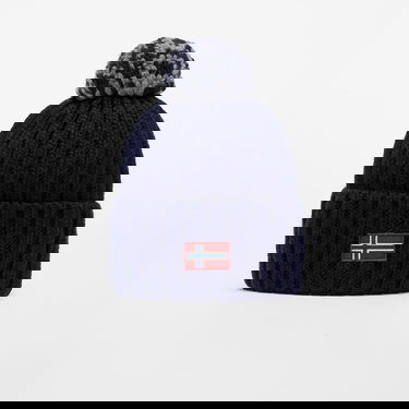 Beanie Napapijri Semiury 3 Beanie Mørkeblå | NP0A4GKC1761, 0