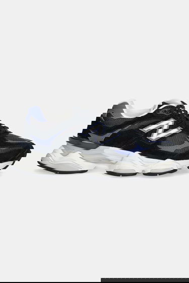 Sneakers og sko New Balance U9060EEO Sort | NBU9060EEO, 1