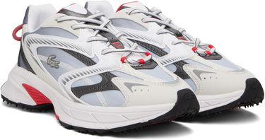 Sneakers og sko Lacoste L003 Neo Shot Grå | 50SMA0201, 3