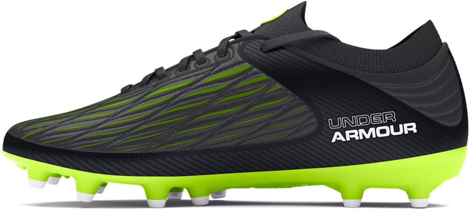 Sneakers og sko Under Armour Under Armour Magnetico Pro 4 FG Grå | 3027699-001, 1