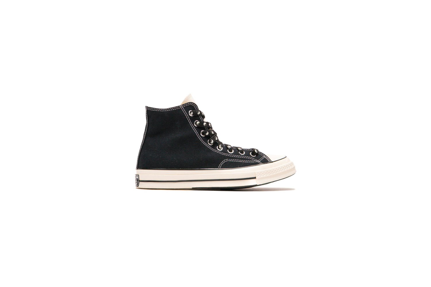 Sneakers og sko Converse Chuck 70 All Star Yin-Yang Sort | A15034C, 0
