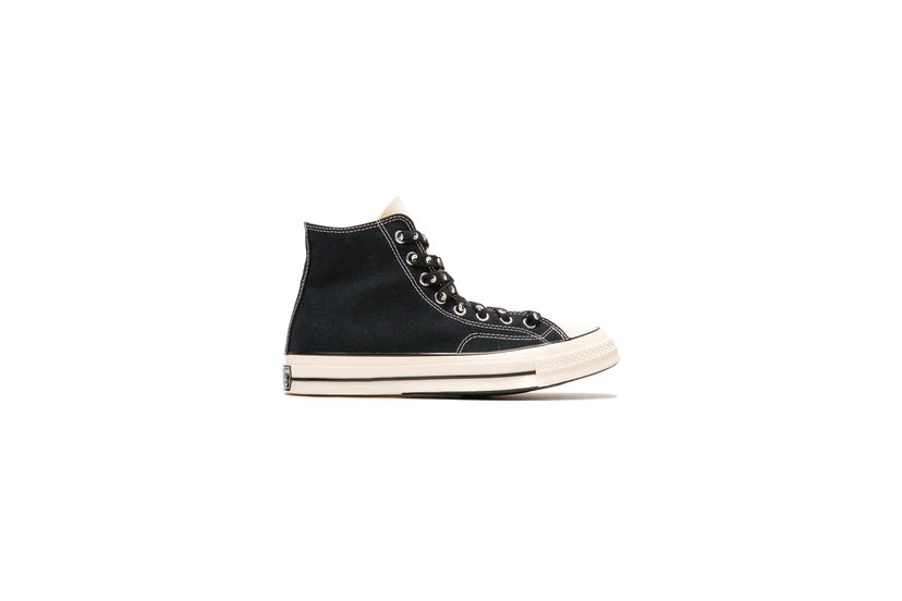 Sneakers og sko Converse Chuck 70 All Star Yin-Yang Sort | A15034C