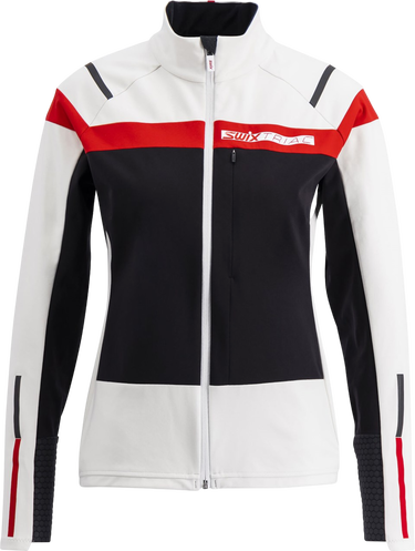 Jakke SWIX Swix Triac Neo Shell Jacket Hvid | 12536-00000, 0