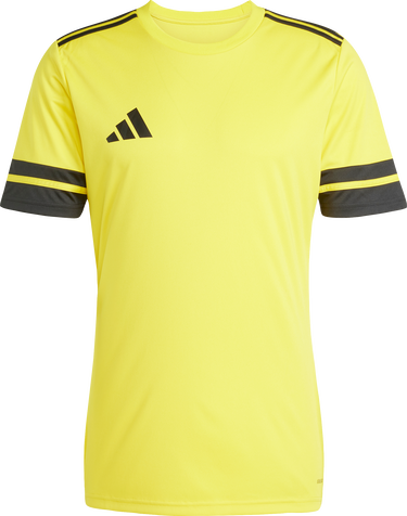 T-shirt adidas Performance Adidas SQUADRA 25 Jersey Gul | jg5831, 1