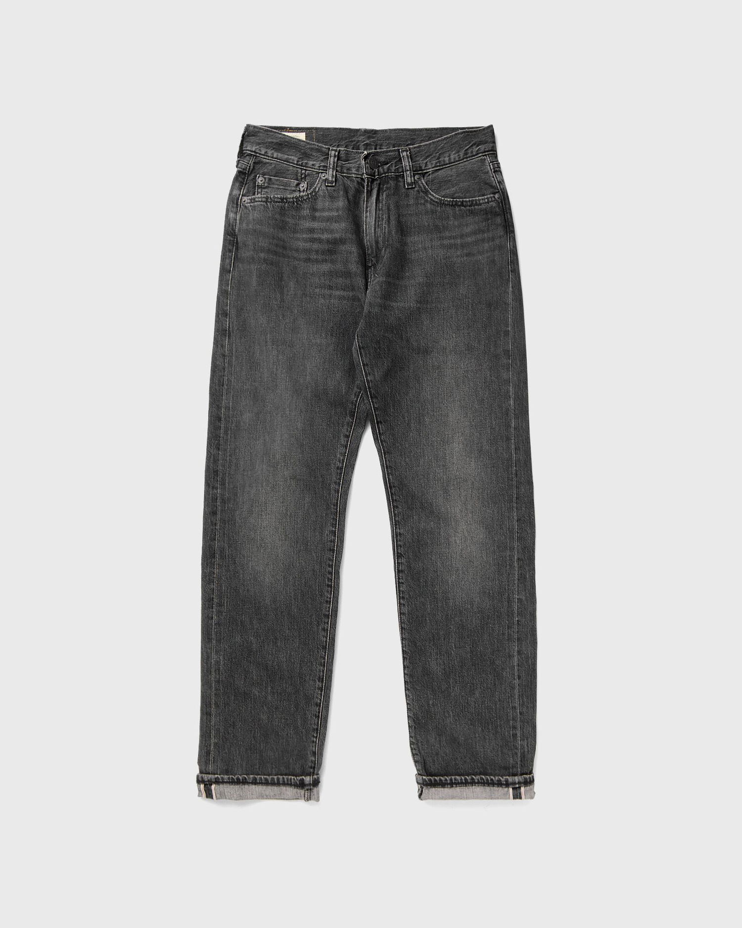 Jeans Levi's 505™ Regular Fit Jeans XXL Sort | 00505-3093, 0