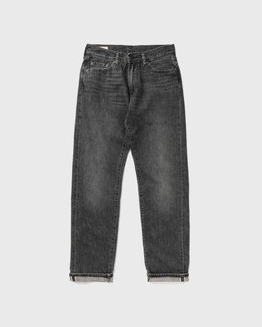 Jeans Levi's 505™ Regular Fit Jeans XXL Sort | 00505-3093, 0