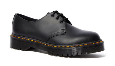 Sneakers og sko Dr. Martens 1461 Bex Sort | DM21084001, 5
