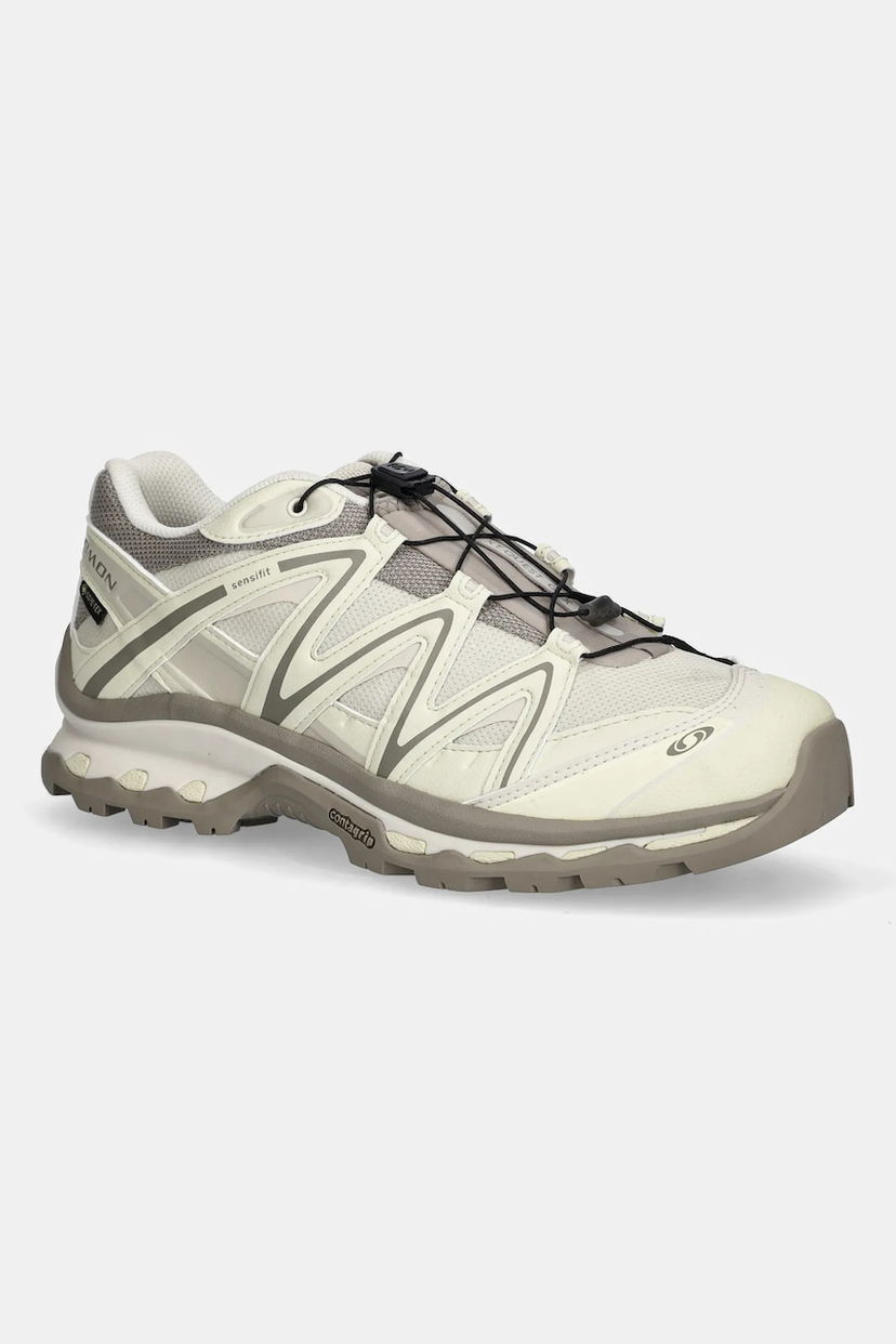 Sneakers og sko Salomon Salomon XT-QUEST GTX Hvid | L47780900