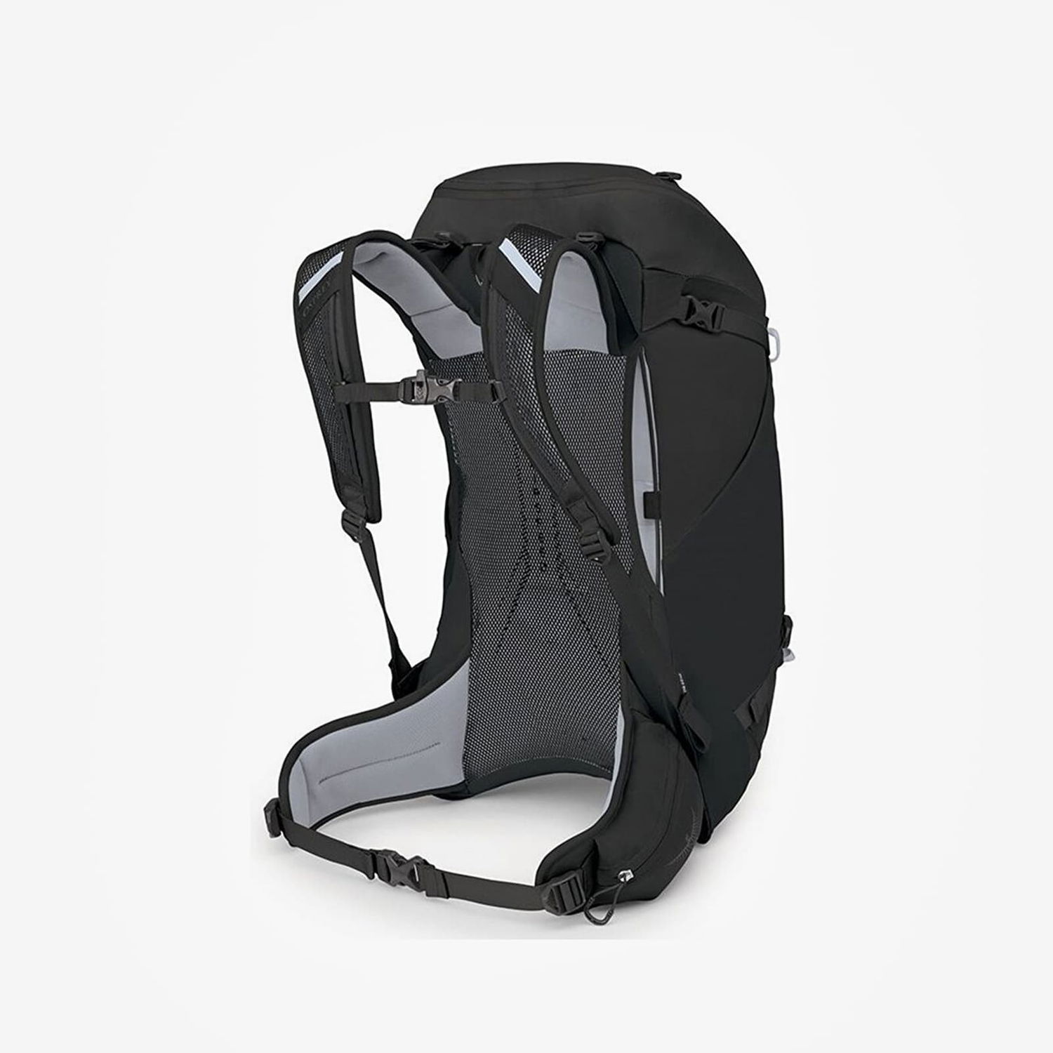 Rygsæk Osprey Osprey Hikelite 32 II Black S/M Sort | 10030943OSP, 0