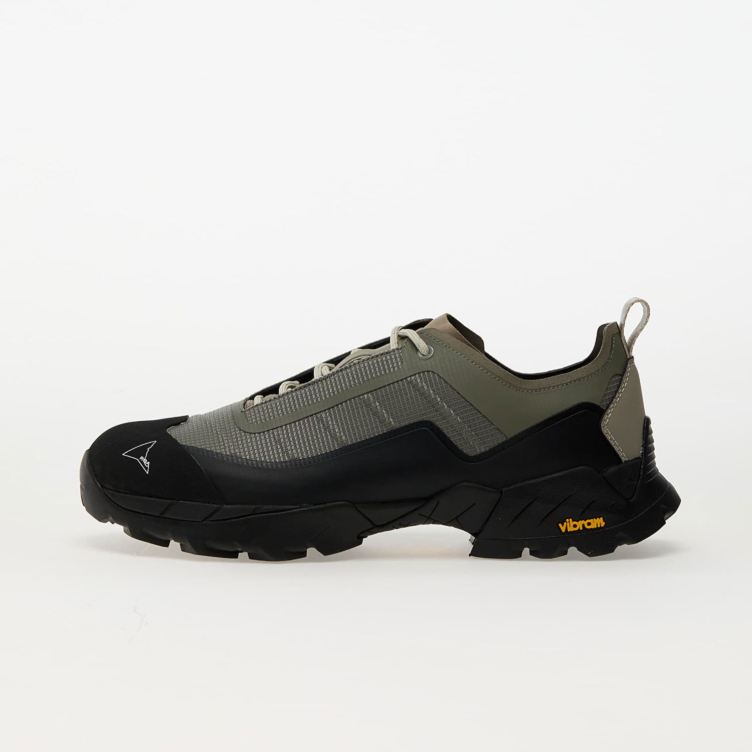 Sneakers og sko ROA ROA Katharina Grøn | NBUW1117FA70 S25, 0