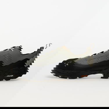 Sneakers og sko ROA ROA Katharina Grøn | NBUW1117FA70 S25, 0