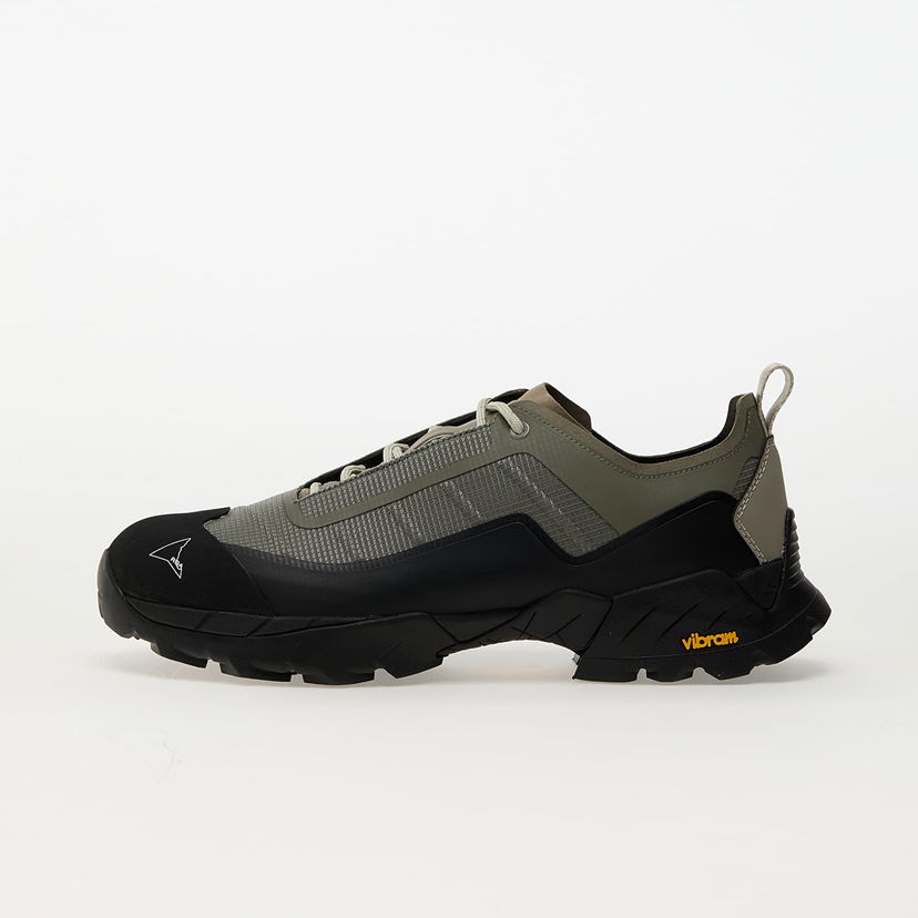 Sneakers og sko ROA ROA Katharina Grøn | NBUW1117FA70 S25