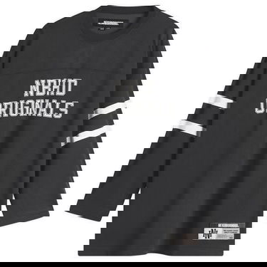 Jersey Neighborhood Football Jersey NBHD Originals Sort | 252FPNH-CSM13-BLK, 1