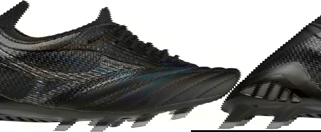 Sneakers og sko Mizuno Morelia Neo III Beta Elite FG Sort | p1ga2291-099, 1
