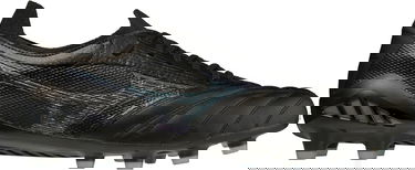 Sneakers og sko Mizuno Morelia Neo III Beta Elite FG Sort | p1ga2291-099, 1