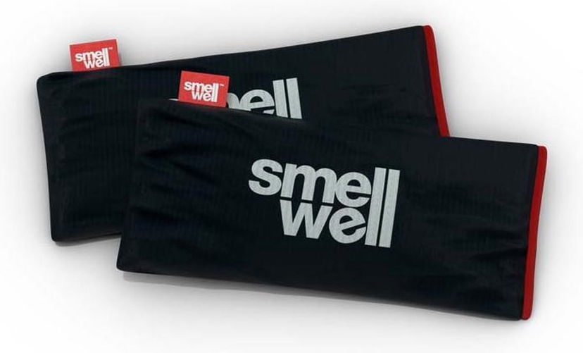Skopleje SmellWell SmellWell Active XL Inserts Sort | 2511-sw