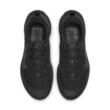 Sneakers og sko Nike React Miler 2 Shield W Sort | DC4066-002, 2