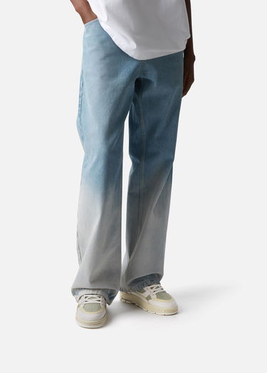 Sneakers og sko AXEL ARIGATO Area Lo Hvid | F3173001, 6