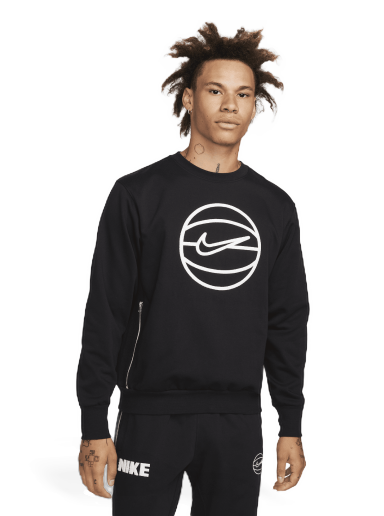 T-shirt Nike Dri-FIT Standard Issue Sort | FB7121-010