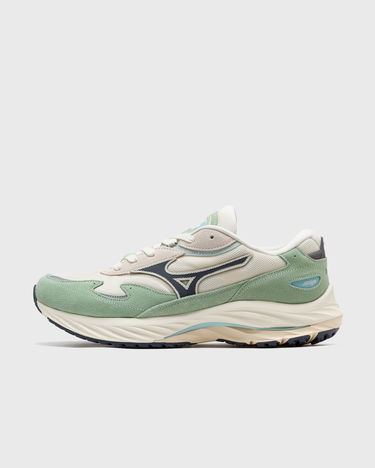 Sneakers og sko Mizuno WAVE RIDER Grøn | D1GA242401, 0