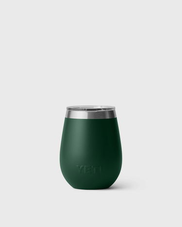 Home decor YETI 10 oz Wine Tumbler Grøn | 70000004892, 1