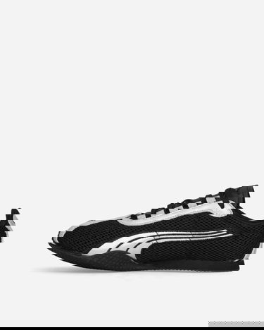 Sneakers og sko Puma H-Street OG Sort | 403692-02, 4
