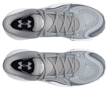 Sneakers og sko Under Armour UA Spawn 6 Mid Grå | 3027647-100, 2