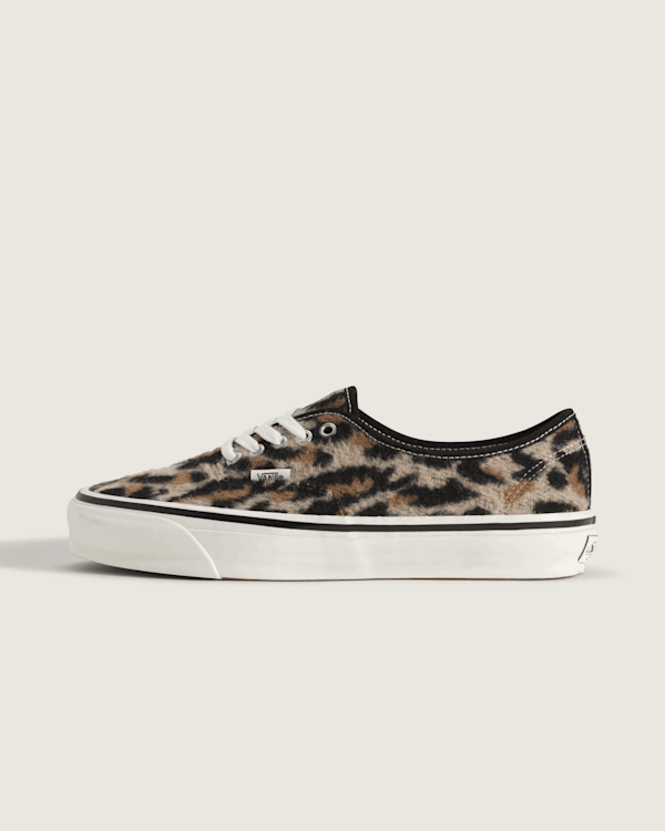 Sneakers og sko Vans Vans Premium Authentic Brun | VN000EBNYS8