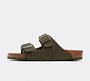 Sneakers og sko Birkenstock Arizona Grøn | 1024550, 1