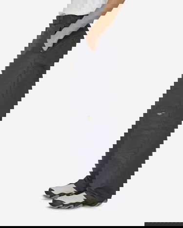 Bukser Dickies Double Knee Grå | DK0A4XK3CH01, 2