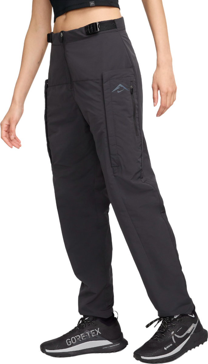 Bukser Nike Trail Pants Sort | fv6371-010