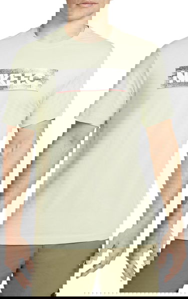 T-shirt Nike Nike F.C. T-Shirt Grøn | dh7444-371, 0