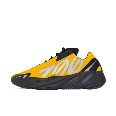 Sneakers og sko adidas Yeezy Yeezy Boost 700 Gul | GZ0717, 0