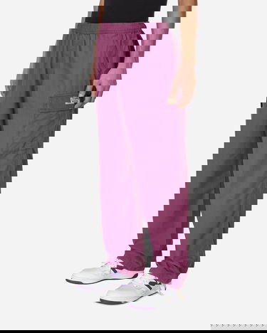Joggingbukser Stüssy Ripstop Cargo Beach Pants Lilla | 116608 PURP, 4