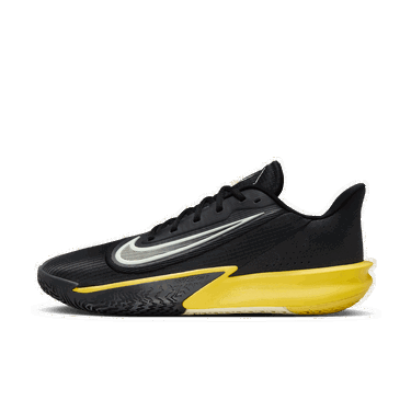 Sneakers og sko Nike Nike Precision 7 Sort | HJ9153-001, 1