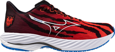 Sneakers og sko Mizuno WAVE RIDER 28 Rød | j1gc2563-01, 0
