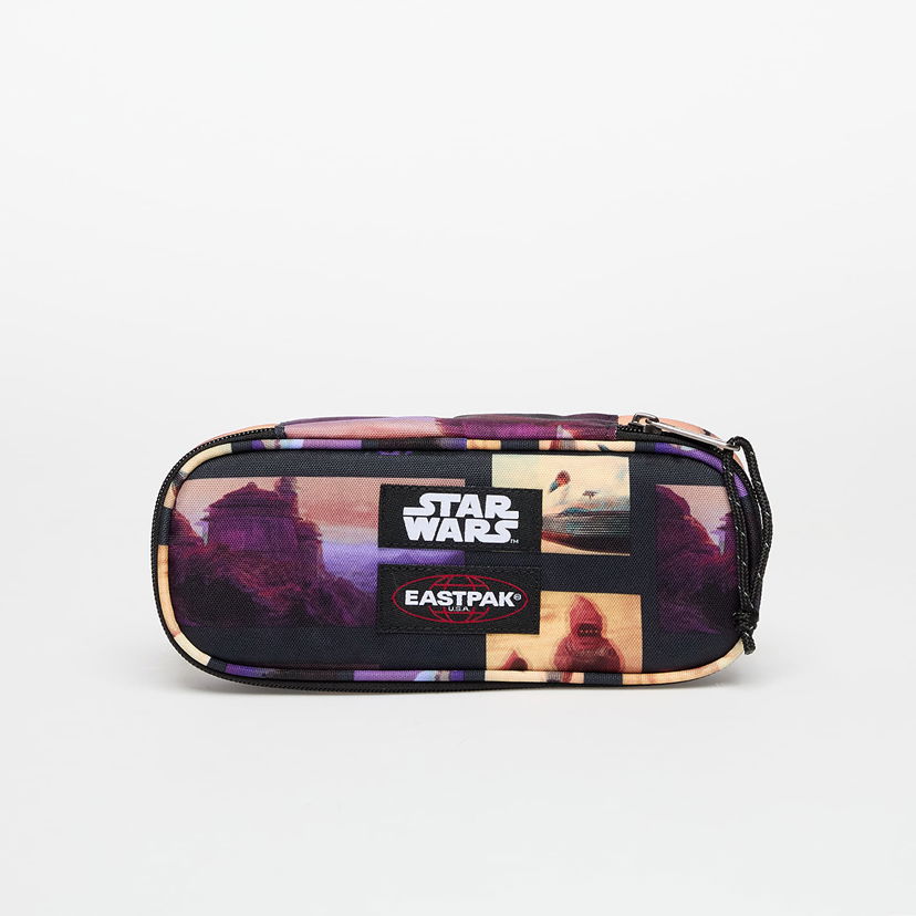 Taljetaske EASTPAK Star Wars Oval Pencil Case Flerfarvet | EK0007170Q91
