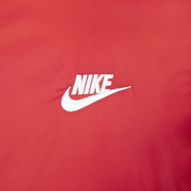 Sweatshirt Nike Sportswear Club Rød | DR3337-657, 2