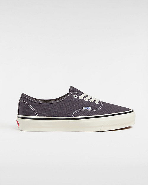 Sneakers og sko Vans Premium Authentic 44 Duck Canvas Grå | VN0007QZ1O7