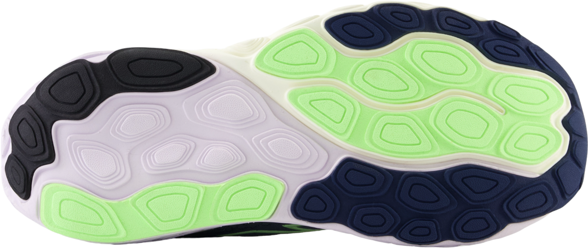 Sneakers og sko New Balance Fresh Foam X 860 v14 Mørkeblå | w860l14, 1