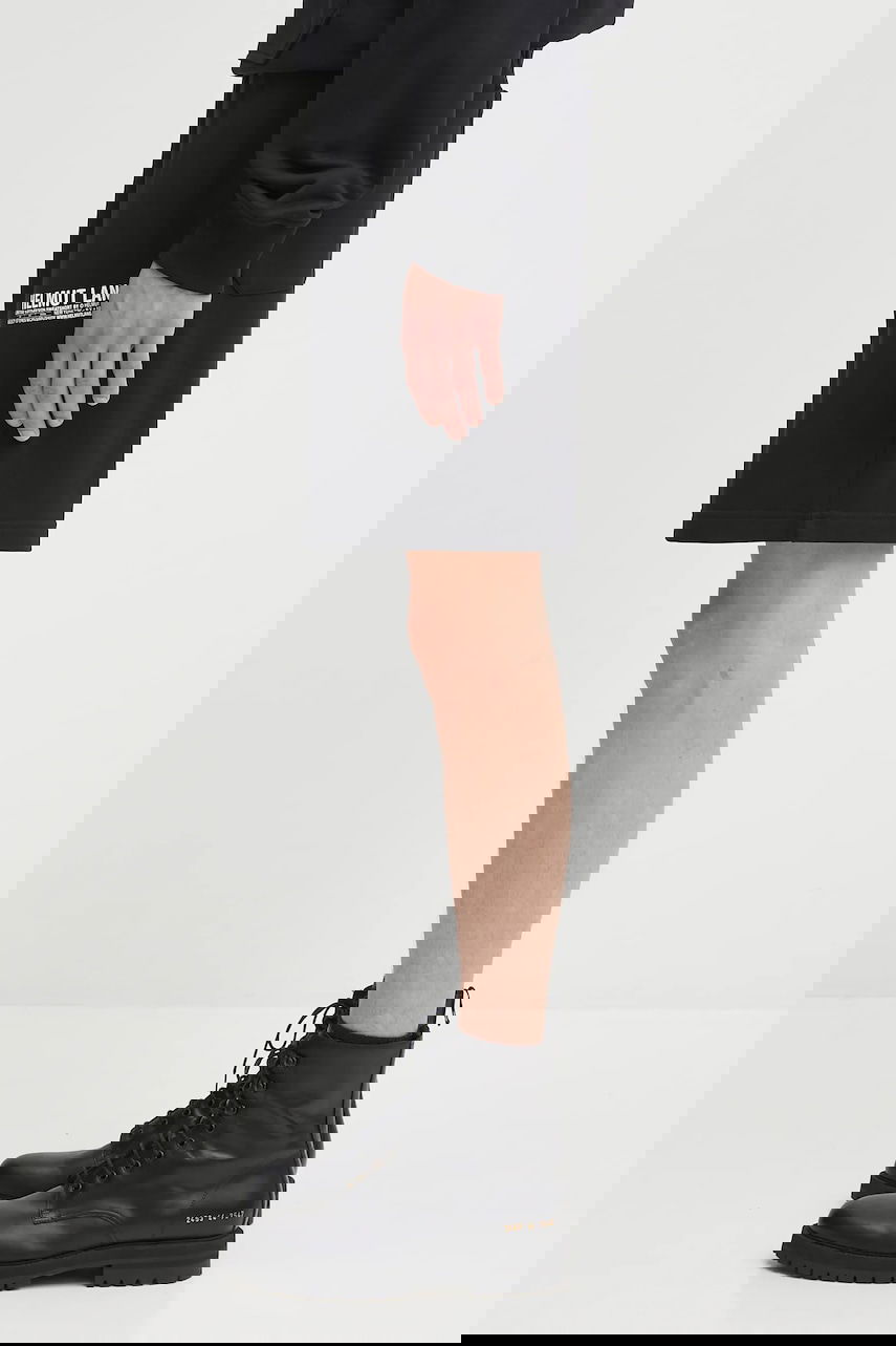 Shorts Helmut Lang Helmut Lang Shorts Sort | P04HM209, 1