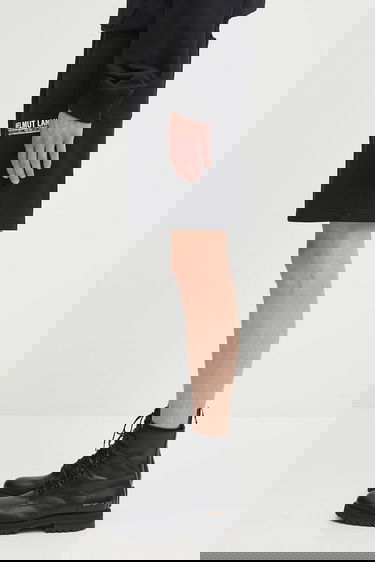 Shorts Helmut Lang Helmut Lang Shorts Sort | P04HM209, 1