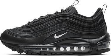Sneakers og sko Nike Air Max 97 GS Sort | 921522-011, 0